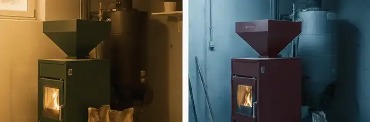 Pelletheizung Nachteile und Vorteile: Der umfassende Ratgeber für Ihre Entscheidung