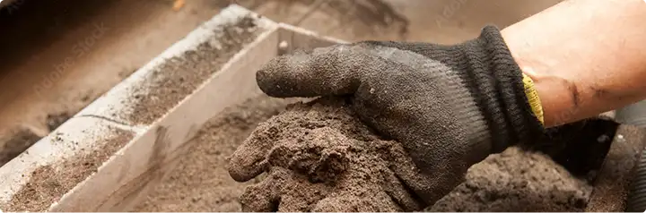 Asche bei der Pelletheizung: Entsorgung und Nutzung