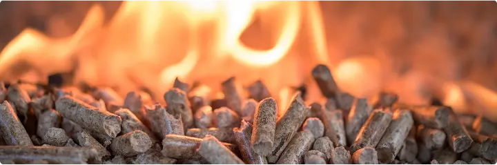 Heizwert Pellets: Alles über Energiegehalt und Effizienz von Holzpellets
