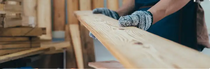 Pelletlager selbst bauen: Planung und Anforderungen